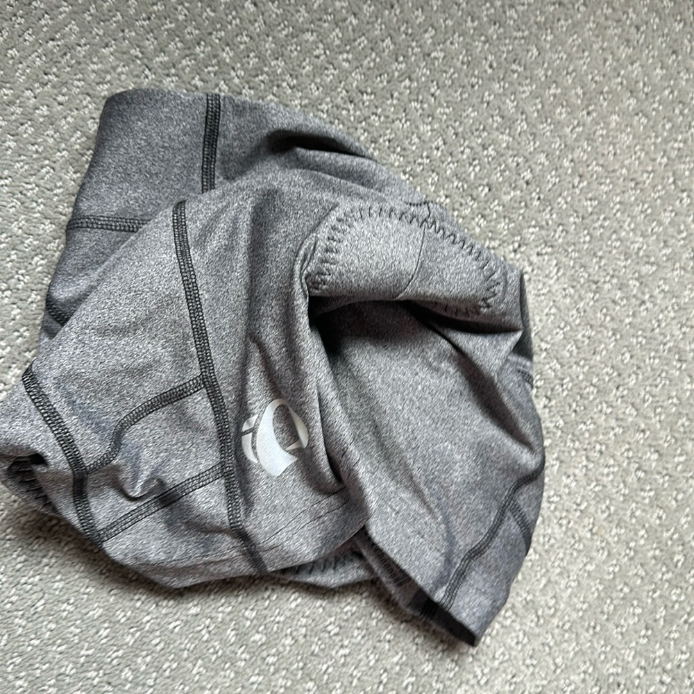 Woman’s Pearl Izumi Bike Shorts